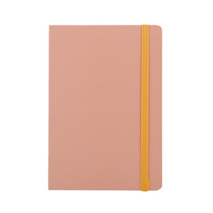 Macaron-Libreta de colores para estudiantes, cuaderno de ejercicios, diario, de fábrica, personalizable, venta al por mayor - Product Image 2