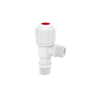 <strong>TY</strong> <strong>Manufacture</strong> Made in China Standard Size Tap Kitchen PVC Tap PVC Faucet - Product Image 5