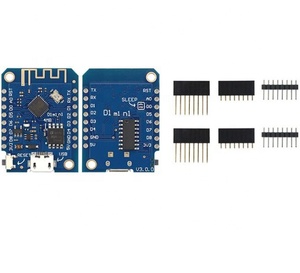 D1 Mini V3 IoT-Entwicklungs platine WIFI-Modul ESP8266 Serielle Schnitts telle Lua Programming Language Learning Board - Product Image 2