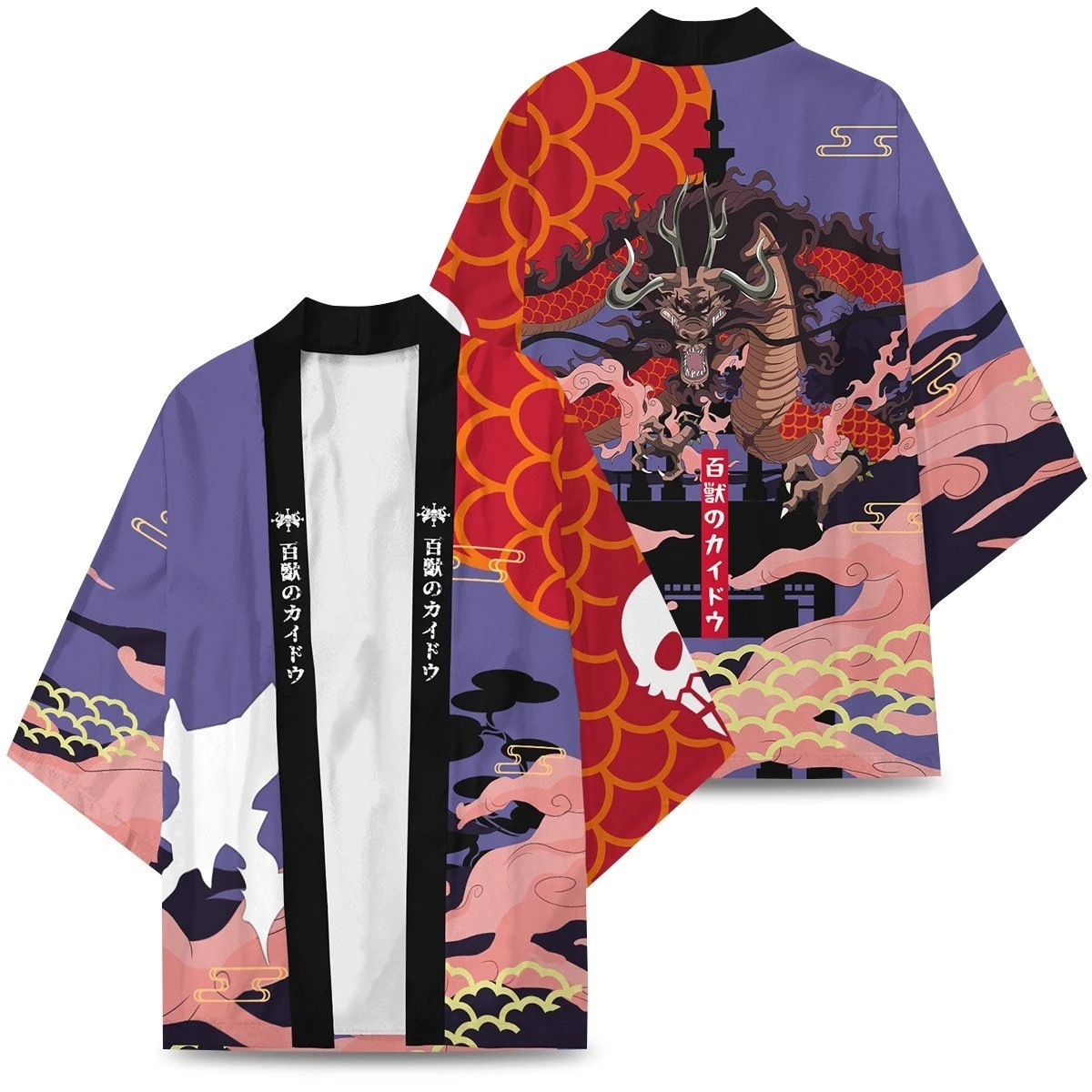 Kimono Kaido