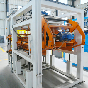 <strong>Automated</strong> Hollow <strong>Block</strong> Making Machine,<strong>Automated</strong> <strong>Block</strong> Manufacturing Machine