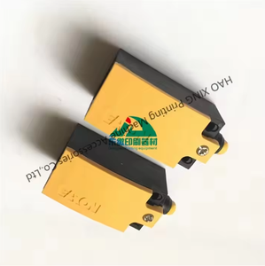 For Heidelberg CD102/SM102 Limit Switch IP66/67 Sensor <strong>Module</strong> IEC 60947-5-1 Original New LS-11S Switch - Product Image 1