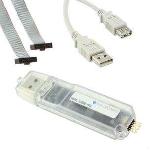 HAL <strong>USB</strong> <strong>PROGRAMMER</strong> TOOL V.1.0 BOARD <strong>USB</strong> <strong>PROGRAMMER</strong> HALL SENSOR - Product Image 1
