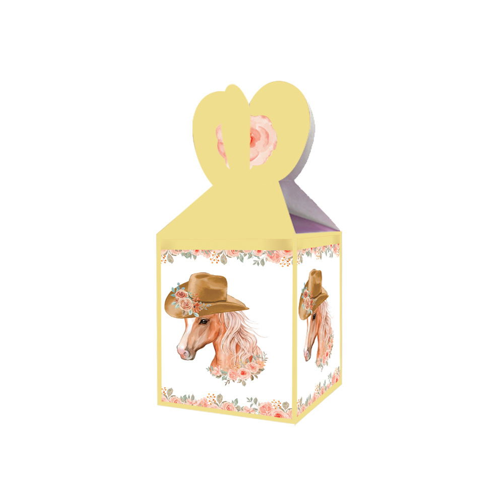 boîte à bonbons