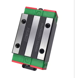 Guía lineal Hiwin HGH15CA HGH20CA HGH25CA HGH30CA HGH35CA HGH45CA HGH55CA HGH65CA 20HA 25HA 30HA para máquina de corte CNC - Product Image 4
