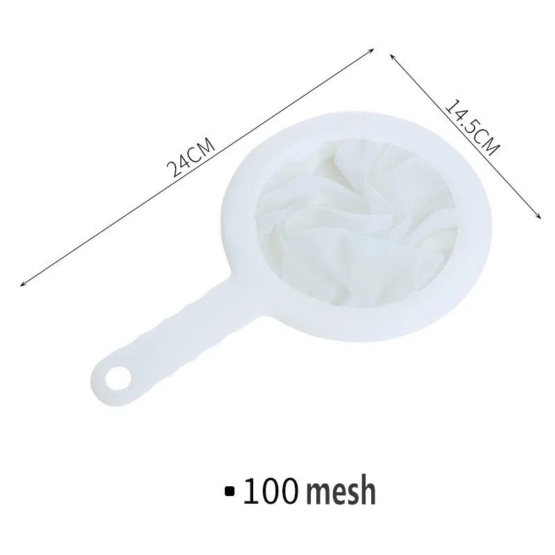Blanc-100 maille