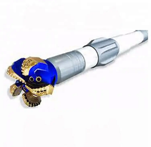 Động cơ khoan bùn giếng khoan sâu giá nhà máy Trung Quốc cho khoan HDD & khoan dầu - Product Image 3