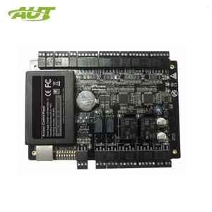 Netzwerk Weigand Access Control Board Tcp IP 1 2 4 Türen Access Controller Panel Rfid Tür zugang