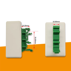 Multi-Functional Delay <strong>Module</strong> with <strong>Analog</strong>/Digital <strong>Inputs</strong>, <strong>USB</strong> Configuration, 9600 Baud Rate Default for Easy Integration - Product Image 3