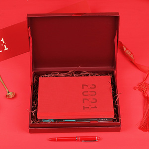 Mini calendario 365 giorni piano giornaliero questa tasca e quaderno manuali di efficienza per la gestione della galassia con calendario - Product Image 6