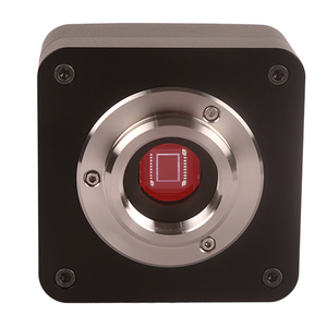 UHCCD Series China Cheap <strong>C</strong>-<strong>mount</strong> USB2.0 <strong>CCD</strong> Camera for Microscope - Product Image 2
