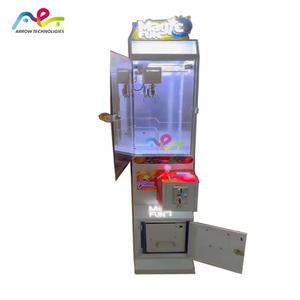 ตู้เกมหยอดเหรียญตู้หยอดเหรียญอุปกรณ์เพื่อความบันเทิงสำหรับเด็ก - Product Image 2