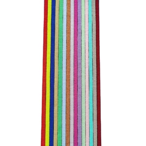 Fast Delivery <strong>Elastic</strong> Band Webbing Band Flat <strong>Elastic</strong> Rope Earloop For Face Mask - Product Image 6