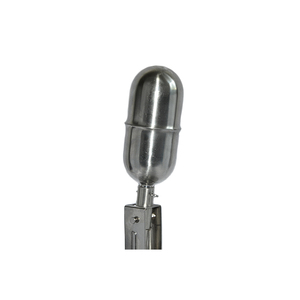 浮子液位控制器适用于控制或报警液位的船舶 - Product Image 3