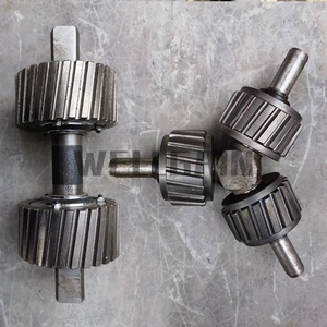 New Product Pellet Mill Roller for <strong>Feed</strong> Pellet Machines Designed for Zambia <strong>Chicken</strong> <strong>Feed</strong> <strong>Processing</strong>
