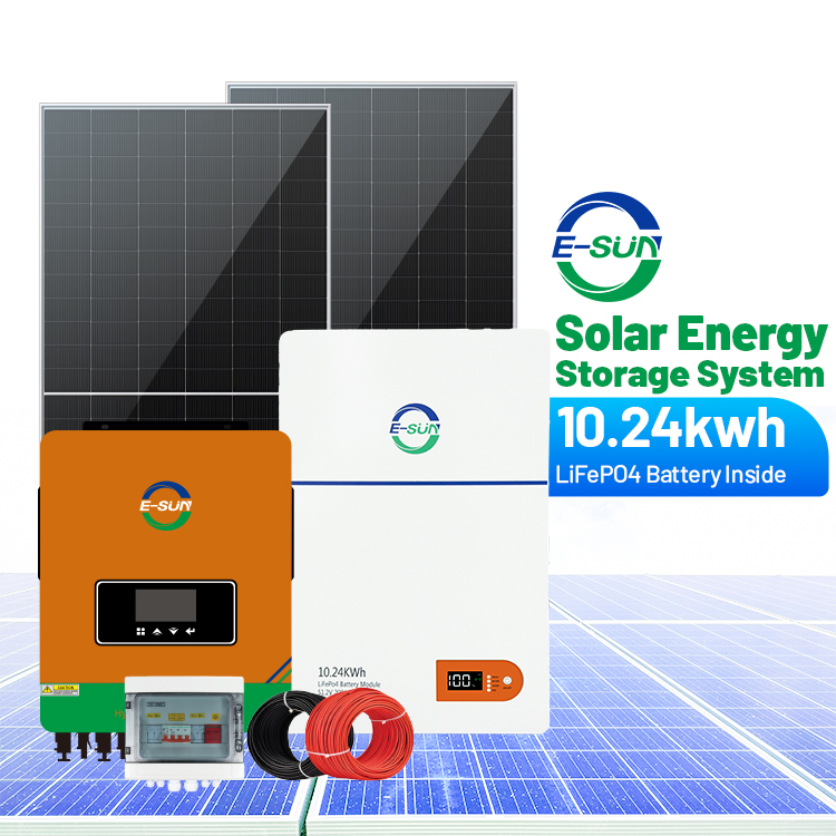 8.2kw+15kwh