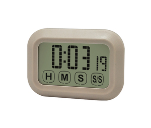 Nuovo Design Digital LCD di Grandi Dimensioni Display Digitale Cucina Timer di Allarme - Product Image 5
