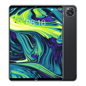 แท็บเล็ต2024อัจฉริยะ5G แรม12GB และพื้นที่เก็บข้อมูล512GB เพื่อการเรียนรู้และความบันเทิงที่ดียิ่งขึ้น - Product Image 4