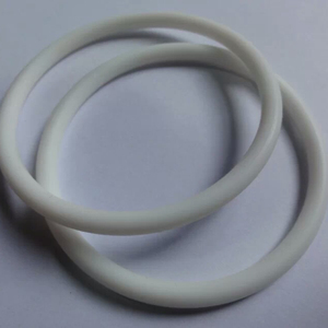 高化学稳定性聚四氟乙烯密封o型圈聚四氟乙烯密封垫圈 - Product Image 2