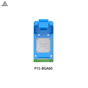 JCID-Programmierer P15 Nand Flash BGA315 für iPhone 6-15Pro Max Speicherchip Lesen Schreiben Entbinden Wifi LCD-Bildschirm Mobile Reparatur werkzeuge - Product Image 5