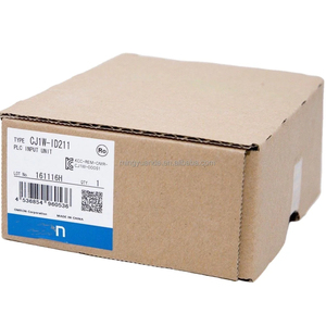 Controlador lógico programable Original 100% CJ1W módulo de entrada analógica CJ1W-II101 PLC - Product Image 1