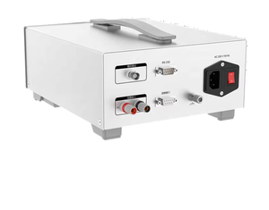 Tm7500 từ kế đo từ thông Thiết bị đo độ chính xác 0.2% phạm vi 0.5% 0,2mwb đến 2wb - Product Image 2