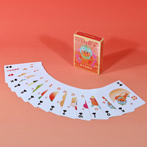 Positive Motivational Beginner <strong>Question</strong> Playing Cards for Couples Enclosed in a Box - Product Image 1