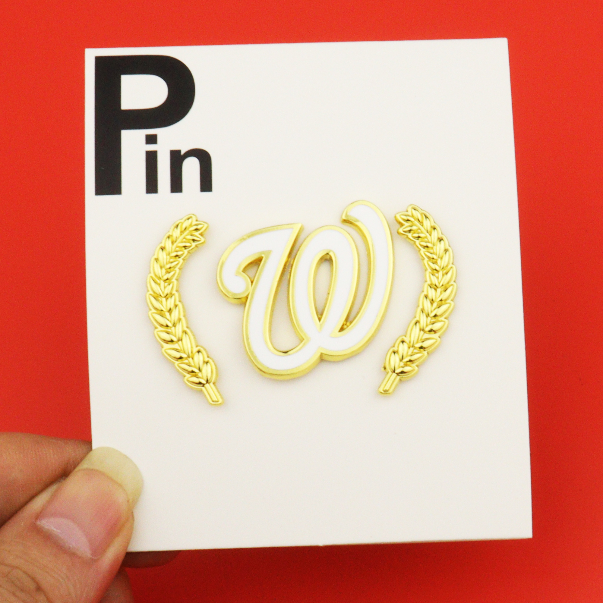 Nacionales de Washington