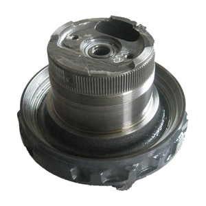 Hidrolik azaltma şanzıman 708-8F-00211 PC220-7 seyahat azaltma aksesuarı 708-8F-00171 KOMATSU PC200-7 için uygundur - Product Image 1