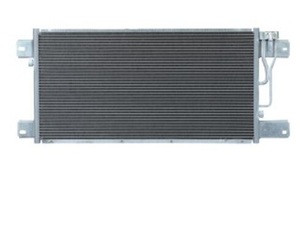 Pシリーズ用自動AC空冷コンデンサー04-/52005/SCANIA 52005-OEM 1354110/1449757/1446258/1782207/1790840/1380374/1449779