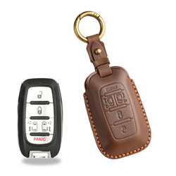 5-key brown