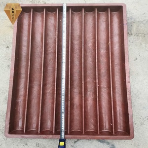 KBJZ钻具配件金刚石岩心取样用塑料岩心托盘盒 - Product Image 6