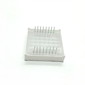 <strong>LED</strong> Display Module Panel <strong>8x8</strong> F3 Pure Green Color <strong>LED</strong> Dot <strong>Matrix</strong> <strong>8x8</strong> Red <strong>Led</strong> <strong>matrix</strong> 32x32mm