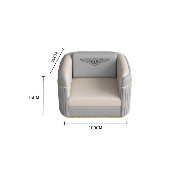 Gris simple haut de gamme