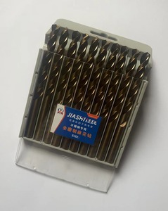 HSS Stainless Steel High Speed <strong>Drill</strong> <strong>Bit</strong> 6542 Gun Center <strong>Spade</strong> <strong>Bit</strong> with OEM Customization Support