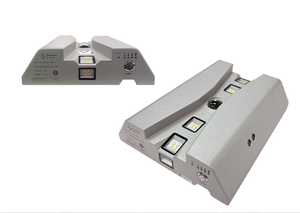 Portable Vehicle Chassis Safety Detection <strong>System</strong> <strong>Quick</strong> <strong>Scanning</strong> Chassis <strong>Scanning</strong> <strong>System</strong> - Product Image 3