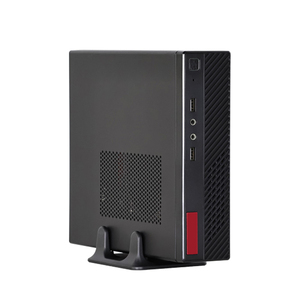 New Arrival Mini Gaming PC with Core I7 4th Generation 8GB RAM 128GB SSD 512GB SSD 64GB RAM US &amp; CN Plug Type - Product Image 1