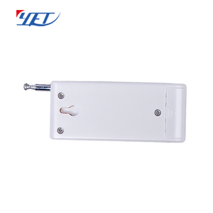 Produttore codice di apprendimento Antenna 1/2/3/4/6/8 pulsante chiave ad alta potenza lungo RangeGarage porta telecomando YET1000 - Product Image 5