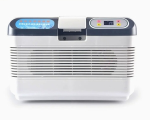 Küçük termostatik kutu sıcaklık kontrolü için 17 ° c domuz meni için 37 ° c <span class=keywords><strong>Peritoneal</strong></span> diyaliz çözümü için araba ev kullanımı için yeni - Product Image 4