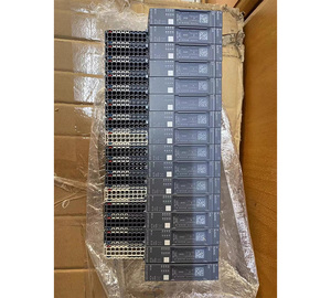 For SIEMENS 6ES7131-6BF01-0BA0 SIMATIC ET 200SP, <strong>Digital</strong> <strong>Input</strong> <strong>Module</strong>, 100% Brand New Original in Stock