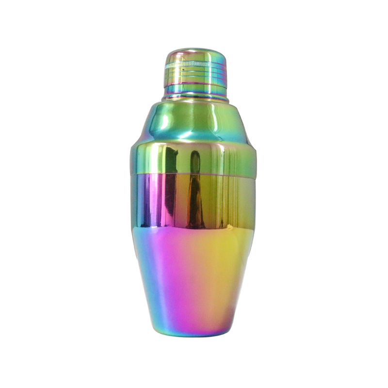 350ml colorful