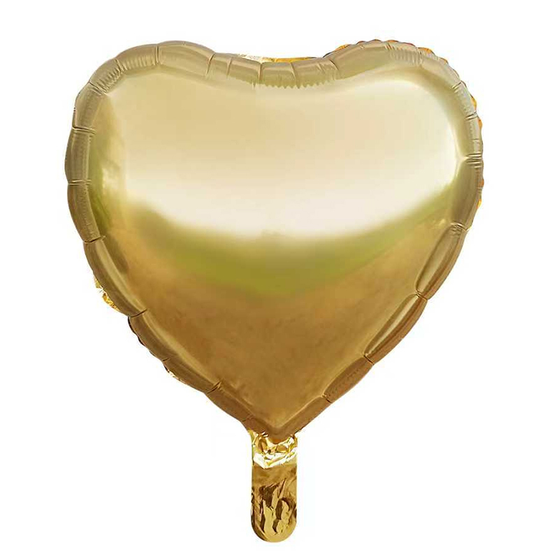 Corazón de Oro