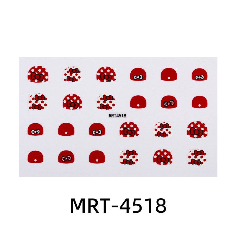 MRT-4518