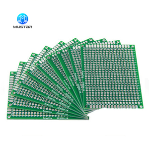 Factory Surveillance Printing Circuit Board Assembly Intelligent Algorithm Network Connectivity Remote Monitoring PCB PCBA - Product Image 2