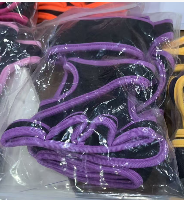 Purple black