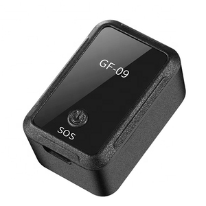 Original Factory GF09 Mini GPS GSM Wifi <strong>Tracker</strong> and Locator GPS Tracking Device Personal SOS System Mini <strong>Tracker</strong> - Product Image 5