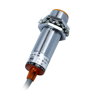 LJ18A3-8Z-BY 110v 230v se encuentra muy sensor inductivo 10mm npn sensor de proximidad impermeable interruptor - Product Image 2