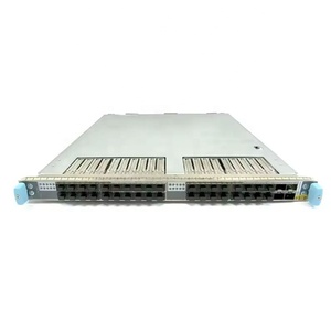 Yepyeni Juniper yönlendirici MX960 modülleri ve kartları MPC7E-10G ağ yönlendirici - Product Image 2