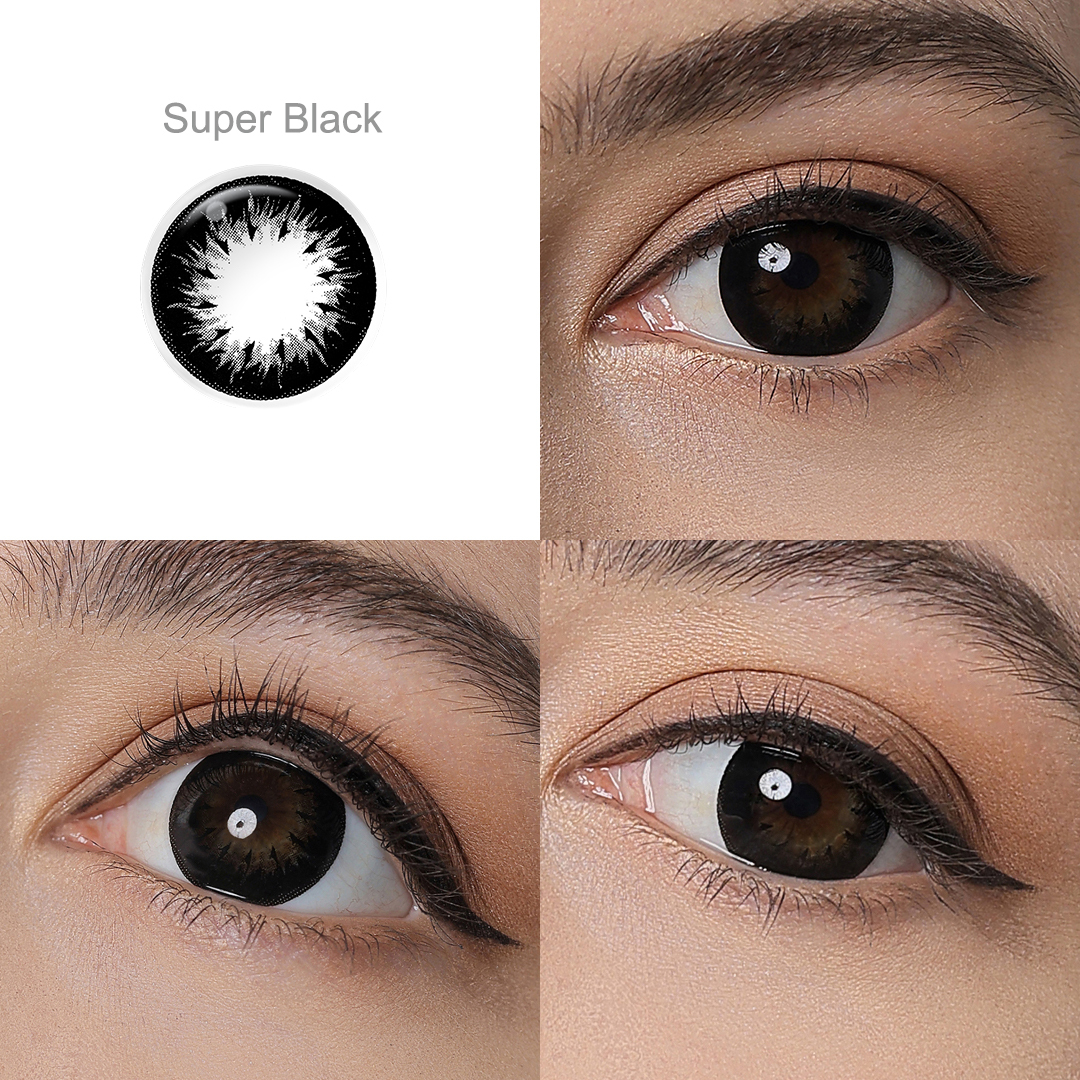 Super noir MA455