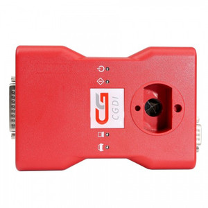 El más nuevo programador de llave automática CGDI Prog MSV80 con función FEM/EDC Obtenga lectura gratuita Adaptador de clip gratis de chip de 8 pies
